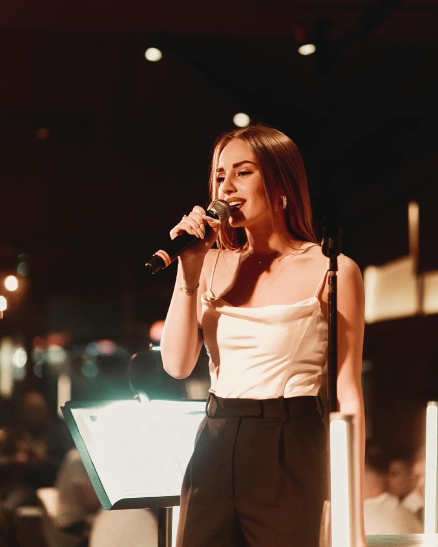 Ανδρομάχη - Eurovision 2022