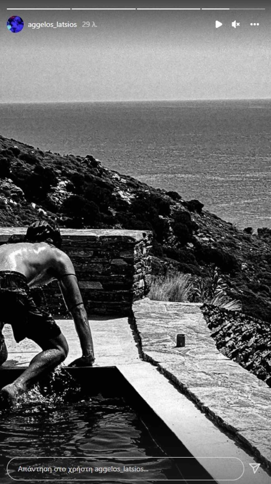 Άγγελος Λάτσιος Άνδρος