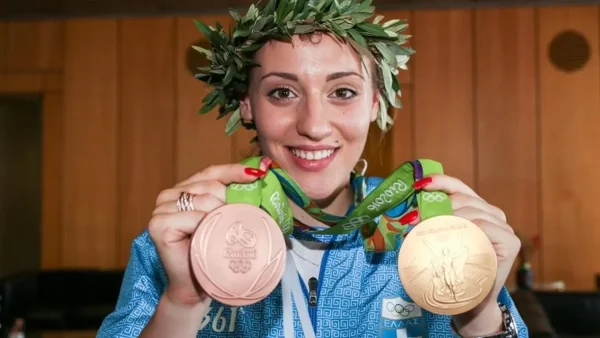 Δυστυχώς έγινε γνωστό - Πολύ δύσκολες ώρες για την Άννα Κορακάκη