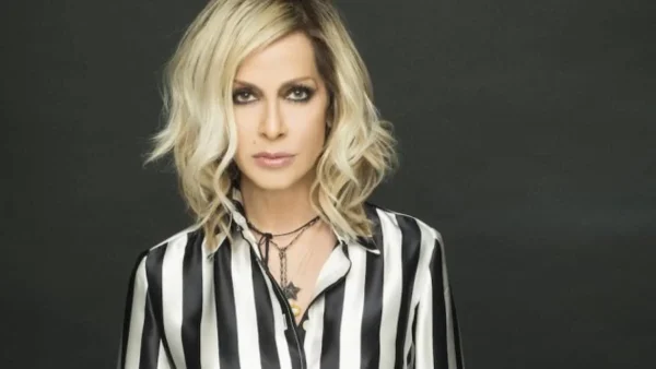 Έγινε γνωστό πριν από λίγο - Δυσάρεστες εξελίξεις με την Άννα Βίσση