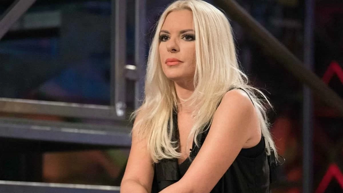 Δύσκολες ώρες για την Αννίτα Πάνια - «Καλό ταξίδι αγαπημένε μου»