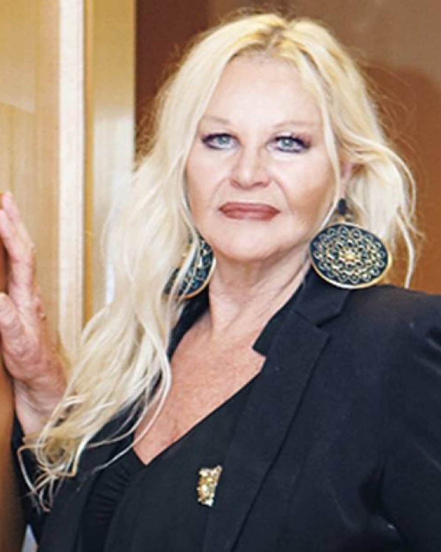 Aννούλα Βασιλείου