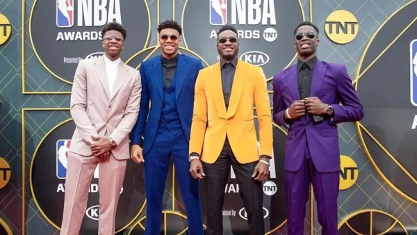 Αντετοκούνμπο: Κλήρωσαν το σπίτι των 100.000 χιλιάδων ευρώ - Τα πρώτα λόγια της νικήτριας