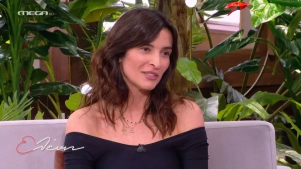 Γη της Ελιάς: «Θα επικρατήσει χαμός με την...» - Το spoiler "σεισμός" της Αντιγόνης Κουλουκάκου