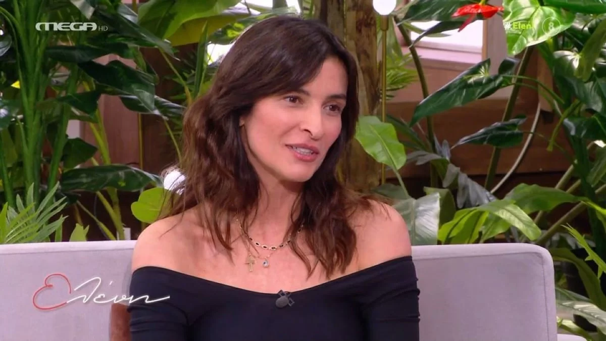 Γη της Ελιάς: «Θα επικρατήσει χαμός με την...» - Το spoiler "σεισμός" της Αντιγόνης Κουλουκάκου