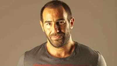 Δεν ήταν μόνο η Ρένεση και η Μουστάκα - 5 διάσημες Ελληνίδες που είχαν σχέση με τον Αντώνη Κανάκη