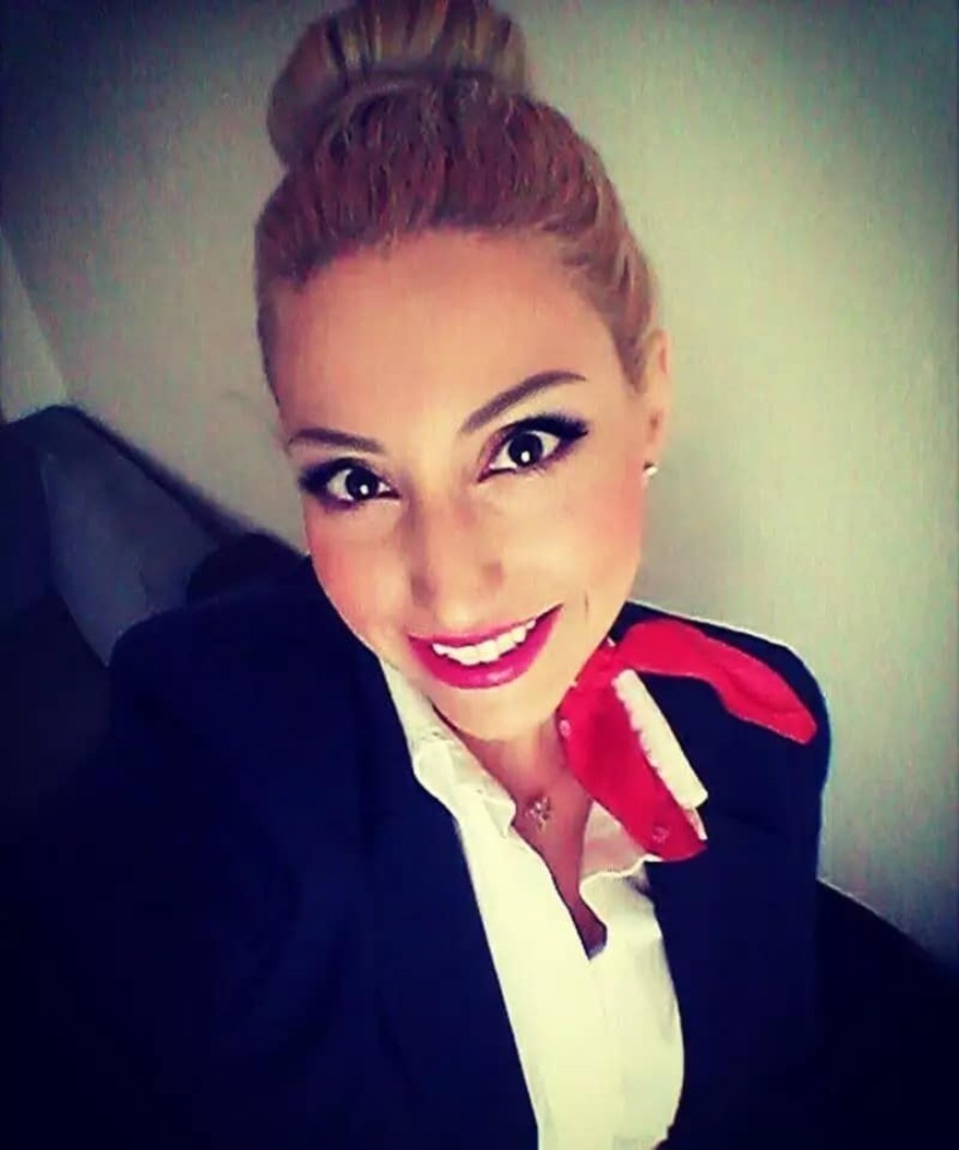 Απόστολος Ρουβάς σύντροφος Survivor