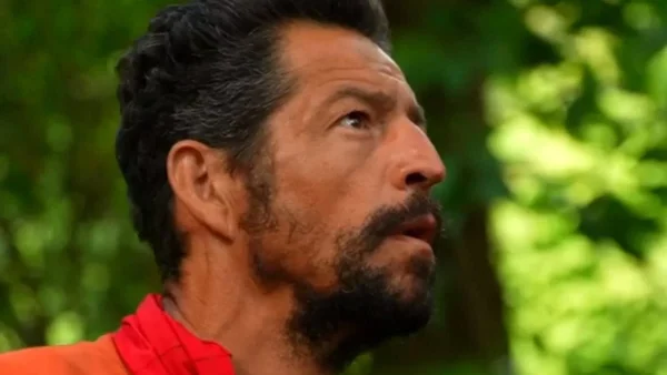 Survivor 5 - spoiler: "Άντε γαμ@@ ξεφτιλισμένε..." - Άσχημο επεισόδιο με τον Απόστολο Ρουβά