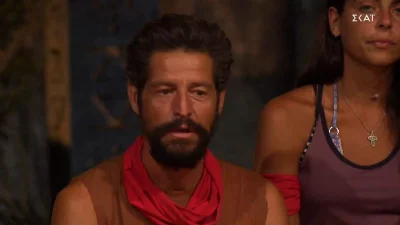 Survivor 5 παρασκήνιο: «Άκου παιδάκι, σε 10 μέρες θα...» - Άγριος καυγάς με πρωταγωνιστή τον Απόστολο Ρουβά