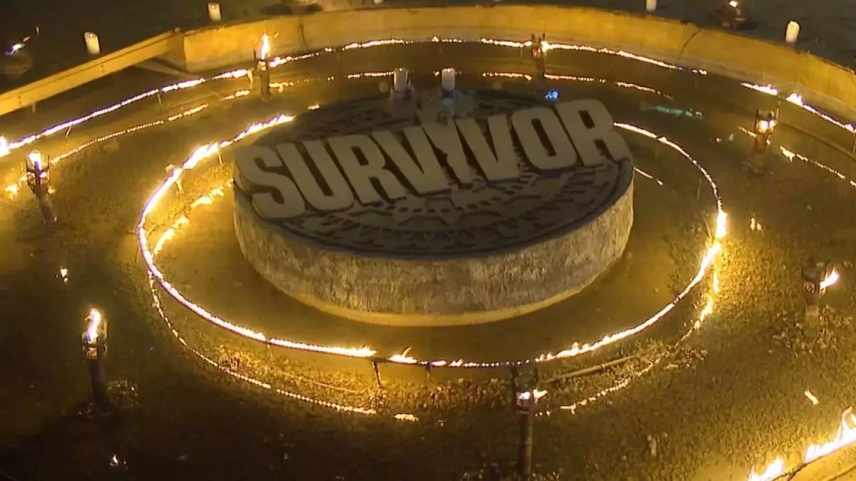 Survivor 5: Σπάραξαν στο κλάμα οι παίκτες - Kανείς δεν περίμενε αυτήν την αποχώρηση