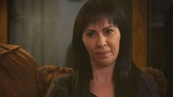 Γη της Ελιάς: Η Αρετή ξαναχτυπά - Tη "σταύρωσε" το Twitter