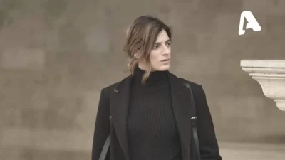 Σασμός - σούπερ αποκλειστικό: Η Αργυρώ επιστρέφει με το παιδί του Αστέρη!