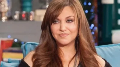 «Να μη μας εύχεστε απλά...» - Η ανάρτηση ''καρφί'' της Καίτης Γαρμπή για τη γιορτή της γυναίκας