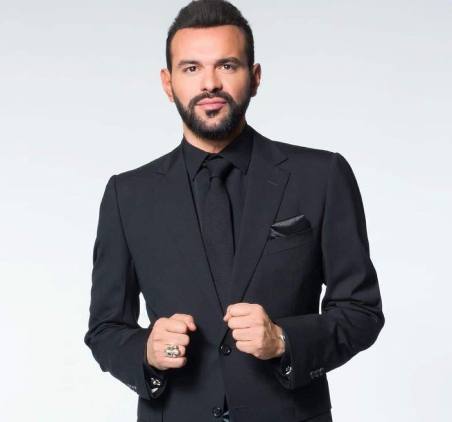 Αυτοί είναι οι δύο experts που θα έχει στο πλευρό της η Δέσποινα Βανδή