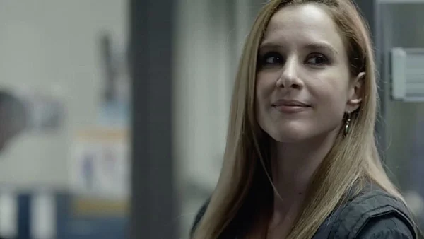 Ήλιος: Η Άρτεμις προσπαθεί να εκμεταλλευτεί καταστάσεις για να γλυτώσει την καταγγελία