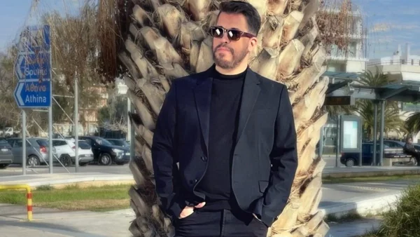 Πρώην παίκτης Survivor πρωταγωνιστεί στο νέο video clip του Χάρη Βαρθακούρη - Οι πρώτες φωτογραφίες