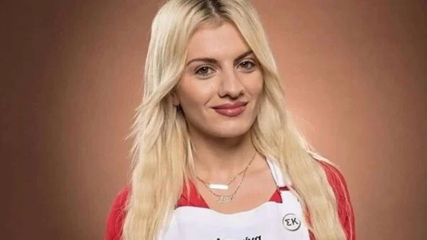 Κραυγή αγωνίας για την Ασημίνα Ουστάλλι - Δραματικές ώρες για την πρώην παίκτρια του MasterChef