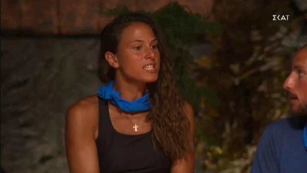 Survivor 5: "Τράβα φόρα καμιά φουστούλα" - «Σκοτωμός» μετά το συμβούλιο με Ασημίνα και Τσολάκη