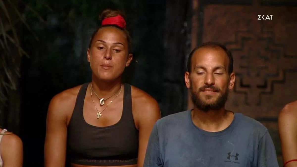 Survivor 5: "Πέρασα δύο χρόνια σε αθλητική ψυχολόγο" - Συγκινεί η Ασημίνα με την αποκάλυψή της