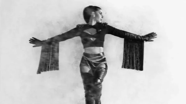 Έγινε viral η αδερφή του Mad Clip - Τι συνέβη;