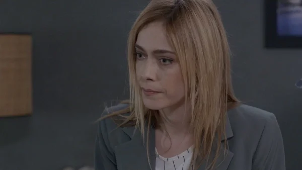 Ήλιος: Η Αθηνά θα βρεθεί αντιμέτωπη με τον χειρότερο εφιάλτη της