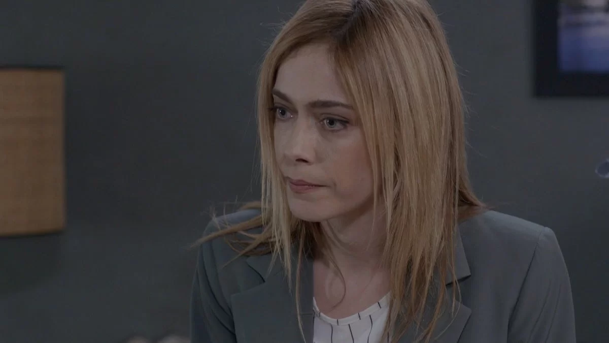 Ήλιος: Η Αθηνά θα βρεθεί αντιμέτωπη με τον χειρότερο εφιάλτη της