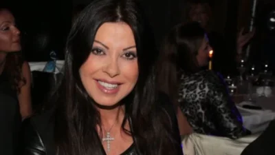 Insta Poll: Μεγαλώνει όμορφα η Άντζελα Δημητρίου;