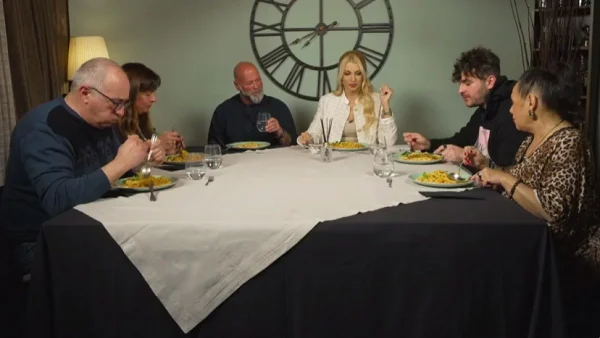 Κάτι Ξαναψήνεται: "Ξαδέρφη του Κολοκοτρώνη" - Η Ευτυχία έπεσε στην ατυχία του Twitter