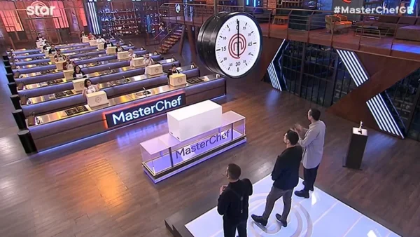 MasterChef 6: Άλλη μια ανατροπή περίμενε τους παίκτες στο αποψινό 14/3 Mystery Box