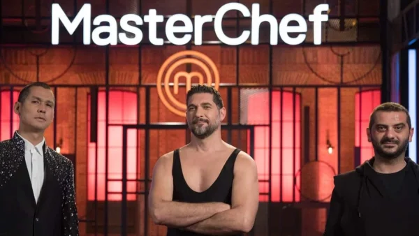 MasterChef 6: "Έσκασε" η ανακοίνωση από το STAR - Ποιοι θα κινδυνεύσουν;