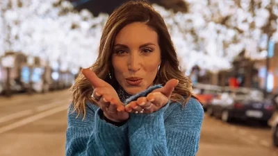 Νέα αρχή για την Αθηνά Οικονομάκου