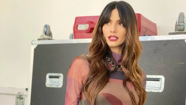 Παρελθόν για τα καλά ο Snik - Σούσουρο με τις νέες φωτογραφίες της Ηλιάνας Παπαγεωργίου