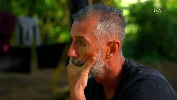 Survivor 5 - spoiler:  Ο Καραγκούνιας παρακάλεσε την παραγωγή να αποχωρήσει! Παρασκήνιο