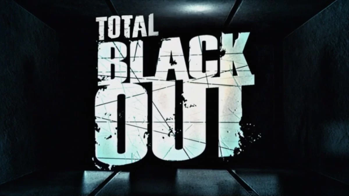 Total BlackOut: Αυτοί είναι οι πρώτοι πασίγνωστοι Έλληνες που θα βρεθούν στο παιχνίδι