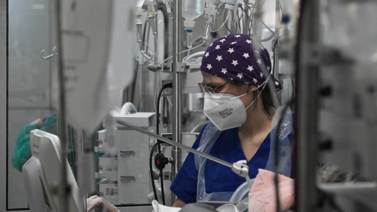 Κορωνοϊός: Αυτά είναι τα νέα κρούσματα στην Ελλάδα 13/2