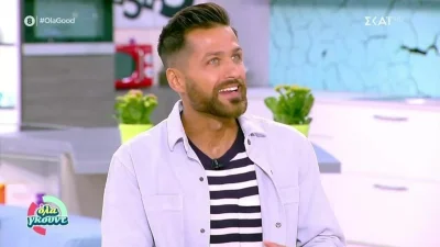 Survivor 5 - Τσολάκης: «Ακούω τον διευθυντή παραγωγής να λέει ''Γιάννη αυτό που έκανες δεν''...»