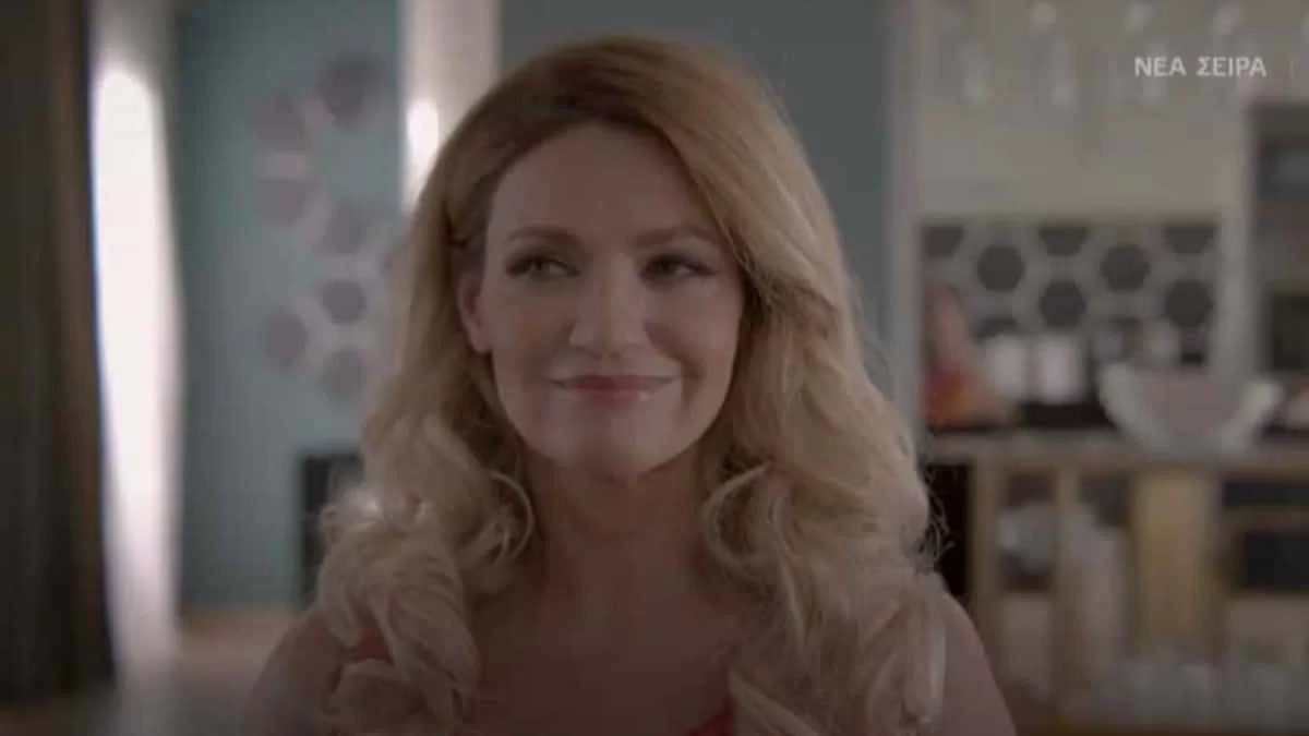 Άσε μας ρε μαμά: Η Ρωξάνη αποφασίζει να ξαναπροσπαθήσει για την σύμπραξη Αρμέκο-Παπαπέτρου