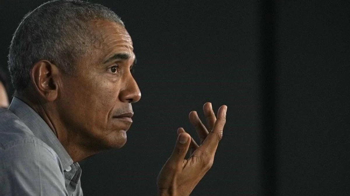 Δύσκολες ώρε για τον Barack Obama - Το ανακοίνωσε με μία ανάρτηση στο Twitter