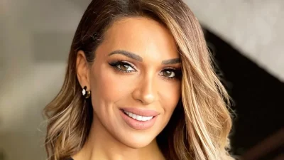 Η Ελένη Χατζίδου πριν τις πλαστικές σε πρόσωπο και σώμα - Πριν γνωρίσει τον Ετεοκλή δεν είχε...