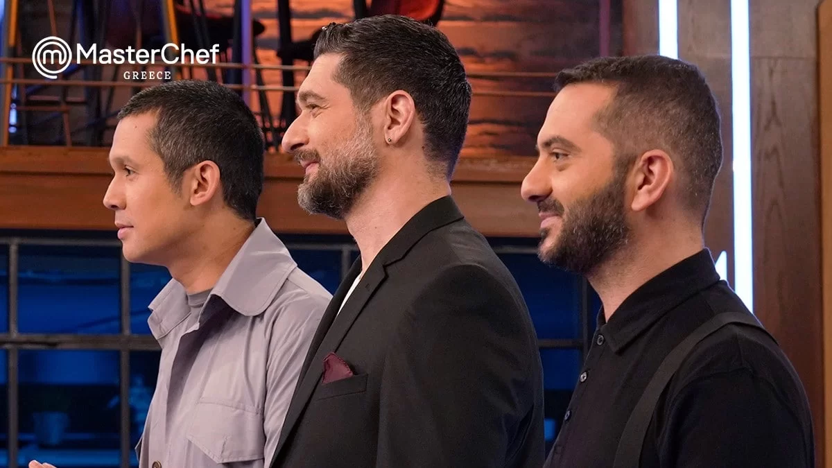MasterChef 6 - highlights 14/3: Ο νικητής του Mystery Box, το τρολάρισμα και η ανατροπή