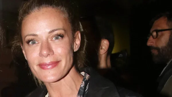 Η σχέση της Ζέτας Μακρυπούλια πριν τον Ρέμο και τον Χατζηγιάννη - Ο πρώην γυμναστής σύντροφος