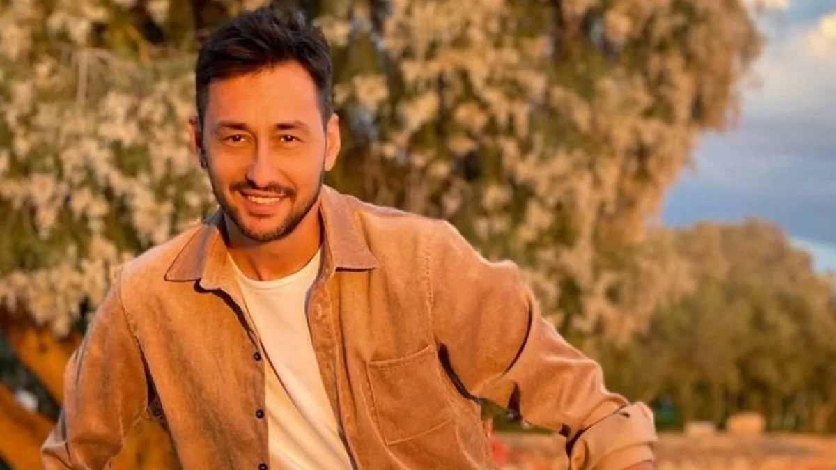 Πάνος Καλίδης: Ανέβασε βίντεο από τη στιγμή που κάνει βλεφαροπλαστική