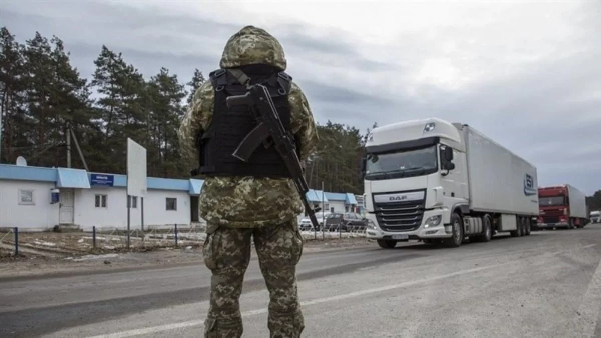 Πόλεμος Ουκρανία: Πληροφορίες και για εισβολή της Λευκορωσίας