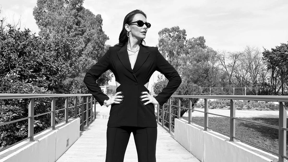 Εκτός Αθηνών η Μπέττυ Μαγγίρα μετά το κόψιμο της εκπομπής της - Η απόδραση με τον Δημήτρη Μάζη