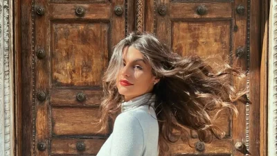 «Μας ζύγιζαν κάθε μέρα...» - Η ταλαιπωρία που έζησε η Δανάη Παππά με τα κιλά της