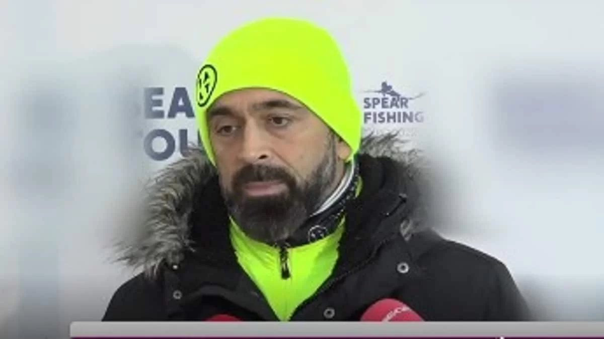 Ο Βο αποκαλύπτει τη διαφορά ηλικίας με τη νέα του σύντροφο - «Τώρα είμαι σε μία σχέση που..»