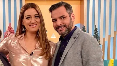 Μαθεύτηκε: Το απόλυτο σοκ στο STAR με Ελίνα Παπίλα και Γιώργο Καρτελιά