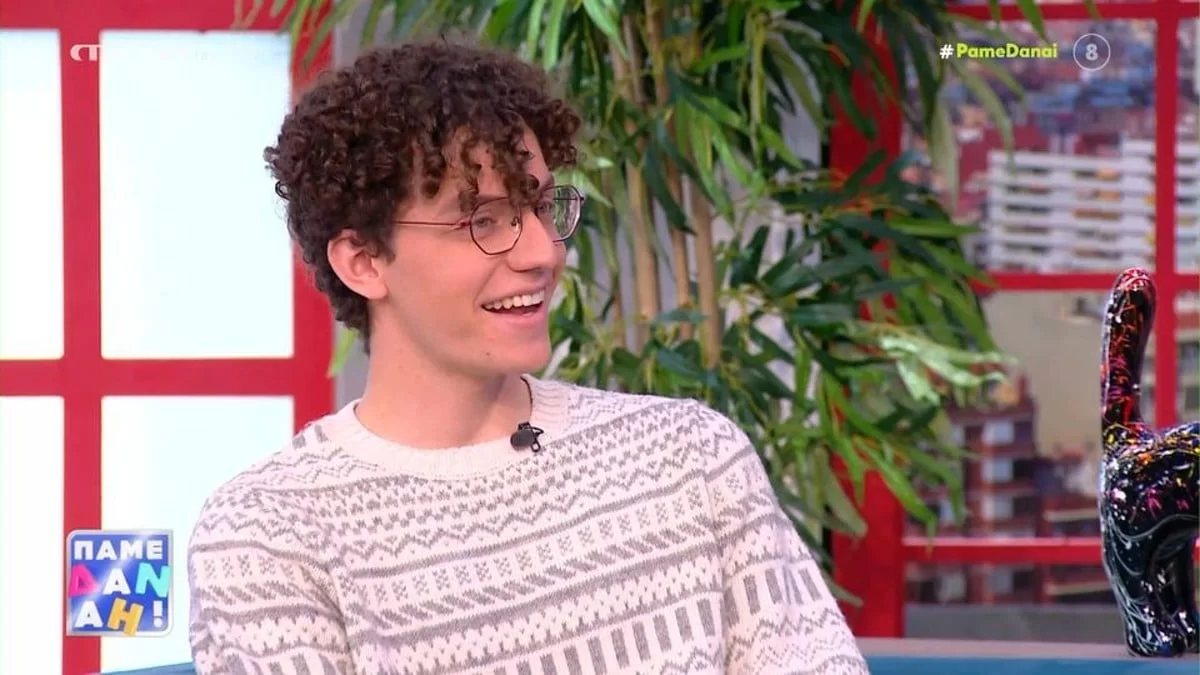 Ένα από τα φαβορί του X-Factor αποκαλύπτει τους αγαπημένους του κριτές: «Έχω δυο αγαπημένους...»