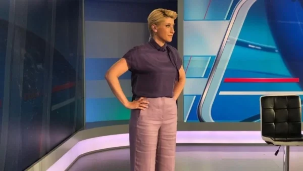 Άσχημα νέα για την Σία Κοσιώνη - Βγήκε η είδηση πως...