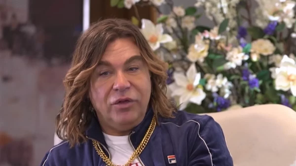 «Η Ρούλα Κορομηλά τσαντίστηκε...» - Ο Τρύφωνας Σαμαράς μιλάει ανοιχτά για το τέλος της συνεργασίας τους